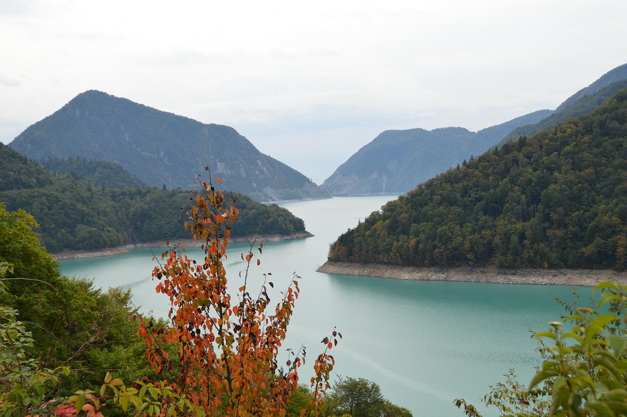 Svetingasis Sakartvelas (Gruzija)