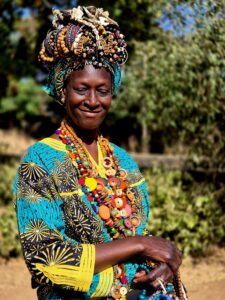 Senegalas
