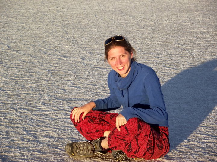 Ugnė Steiblytė