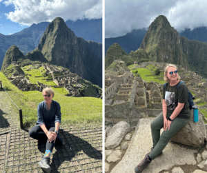 Peru Jurga kelioniu vadove