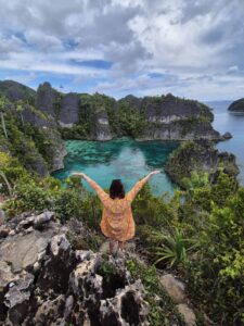 Indonezija Raja Ampat