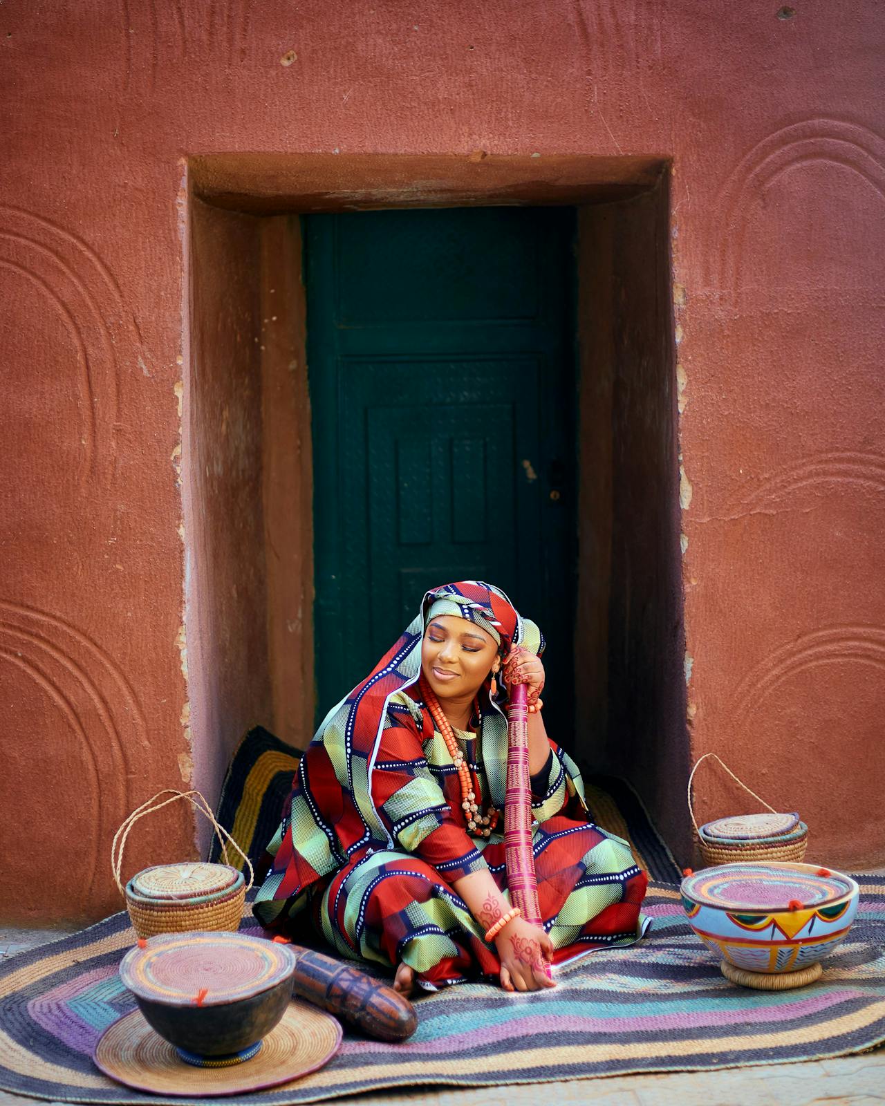 Maroko berberai – kas jie?