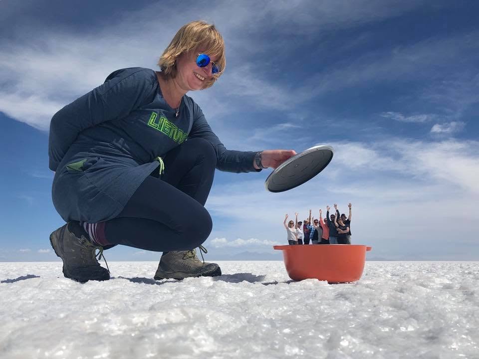 Kodėl „Travel Planet“ grupėse keliauja 12 žmonių?